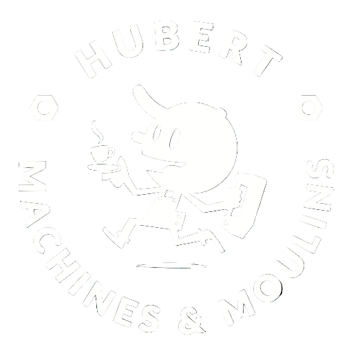 Hubert Machines et Moulins